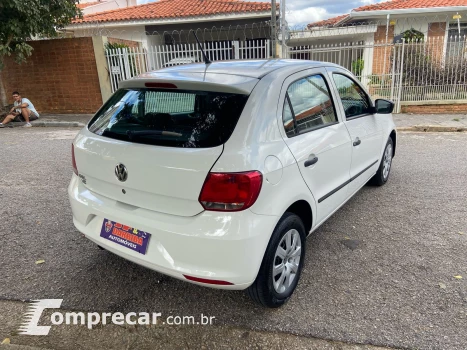 GOL 1.6 MI Special 8V