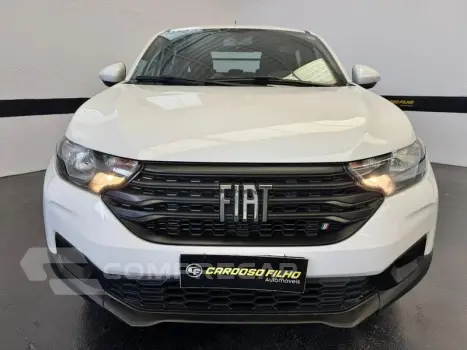 STRADA FREEDOM CD 1.3 FLEX MANUAL