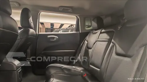 COMPASS 2.0 16V Sport