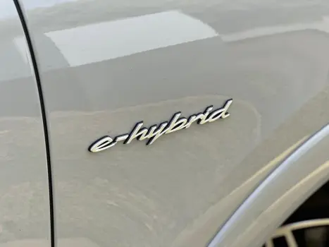 CAYENNE 3.0 V6 E-HYBRID COUPÉ AWD TIPTRONIC S