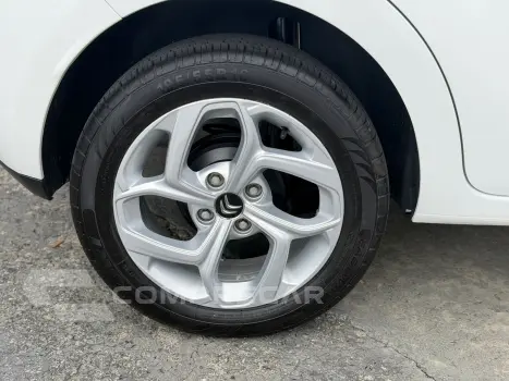 C3 Excl. 1.6 VTi Flex Start 16V 5p Aut.