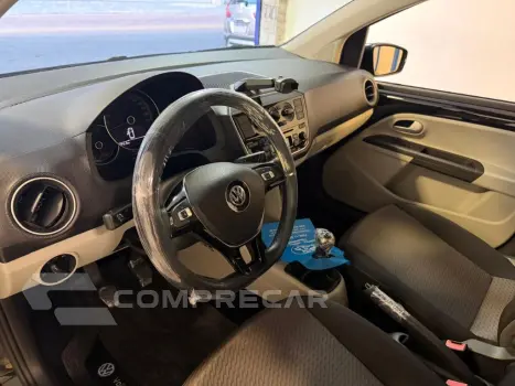 up! move 1.0 Total Flex 12V 5p