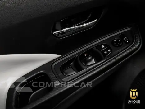 VERSA - 1.6 16V ADVANCE XTRONIC