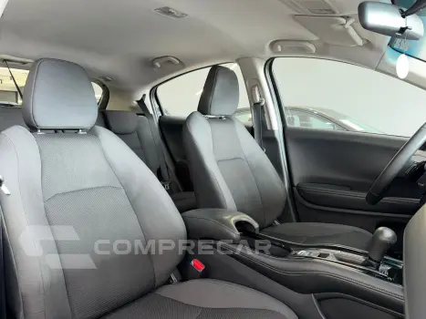HRV EX 1.8