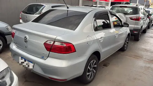 VOYAGE 1.6 16V MSI Totalflex