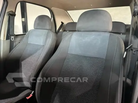 PRISMA 1.4 MPFI LT 8V FLEX 4P MANUAL