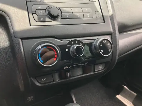 Fit 1.5 Lx 16V Flex 4P Automático