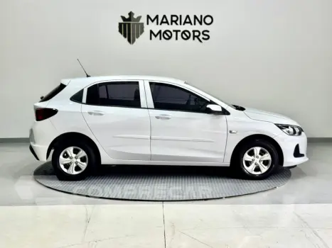 ONIX 1.0 FLEX MANUAL