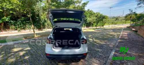 T-CROSS 1.0 200 TSI TOTAL FLEX SENSE AUTOMÁTICO