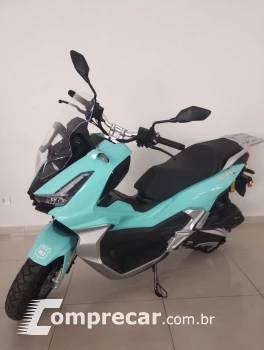 URBAN 150i
