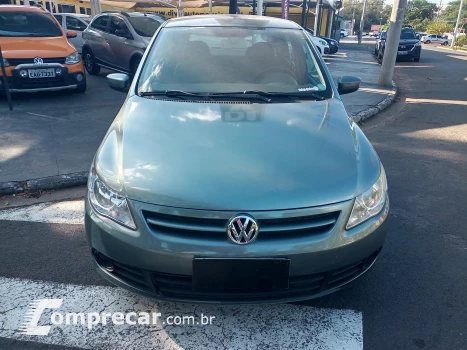 GOL 1.0 MI Trend 8V
