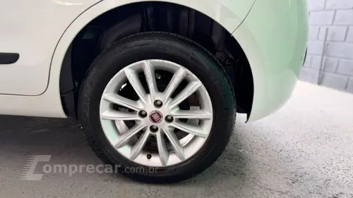 Palio ESSENCE 1.6 Flex 16V 5p