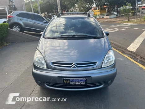 XSARA PICASSO 1.6 I GLX 16V