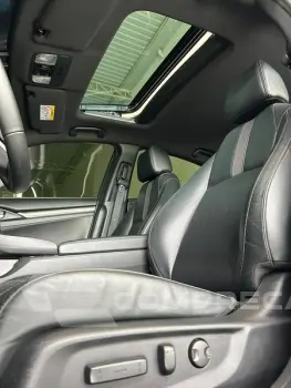CIVIC SEDAN TOURING 1.5 TURBO 16V AUT.4P