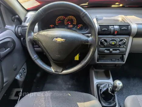 CLASSIC 1.0 MPFI LS 8V FLEX 4P MANUAL