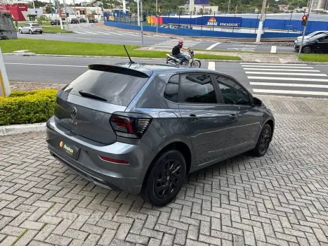 Polo 1.0 MPI Flex 12V 5p