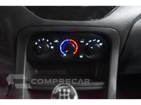 KA 1.0 TI-VCT FLEX SE PLUS MANUAL