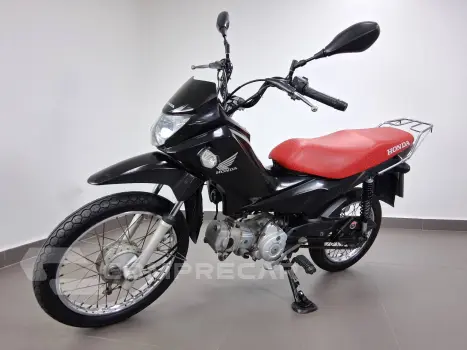 HONDA POP 110i