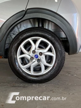 MOBI LIKE 1.0 Fire Flex 5p.