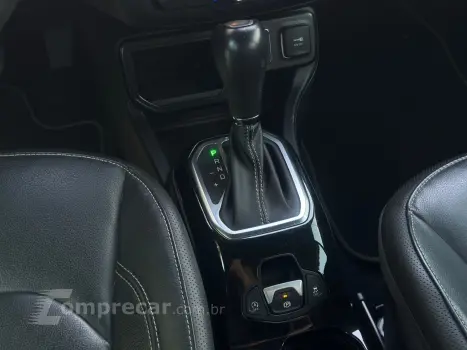 RENEGADE 1.8 16V FLEX LONGITUDE 4P AUTOMÁTICO