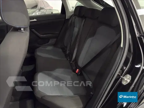 NIVUS 1.0 200 TSI TOTAL FLEX COMFORTLINE AUTOMÁTI