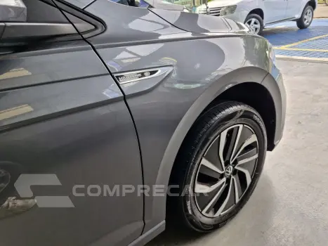 POLO 1.0 170 TSI HIGHLINE AUTOMÁTICO