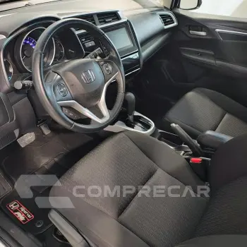 FIT EX CVT