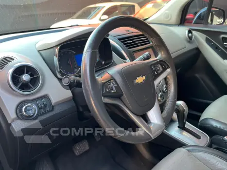 TRACKER 1.8 MPFI LTZ 4X2 16V