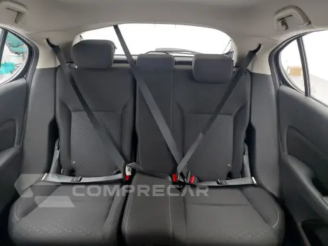 CITY 1.5 i-VTEC FLEX HATCH EX CVT