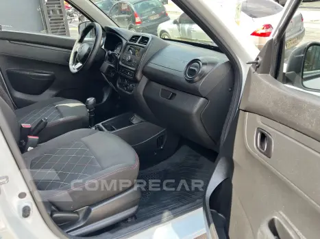 KWID Zen 1.0 Flex 12V 5p Mec.