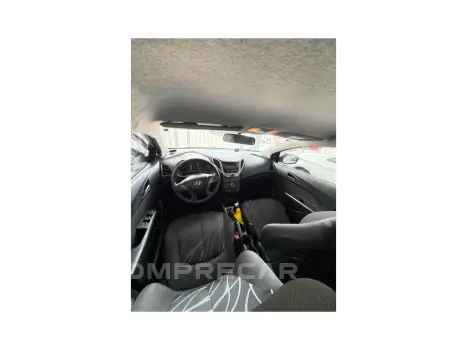 HB20 1.0 COMFORT 12V FLEX 4P MANUAL