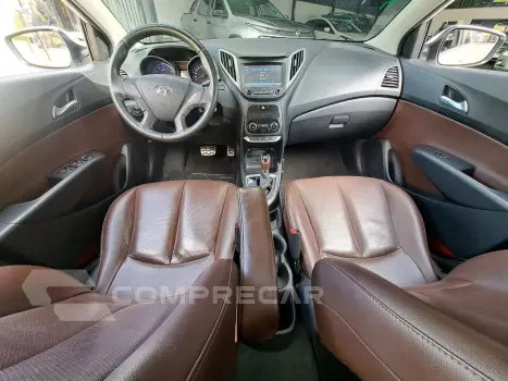 Hb20x 1.6 16V Premium Flex 4P Automático