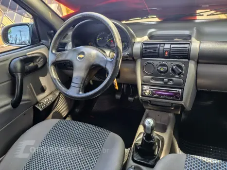 CLASSIC 1.0 MPFI LS 8V FLEX 4P MANUAL