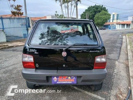 UNO 1.0 WAY 8V