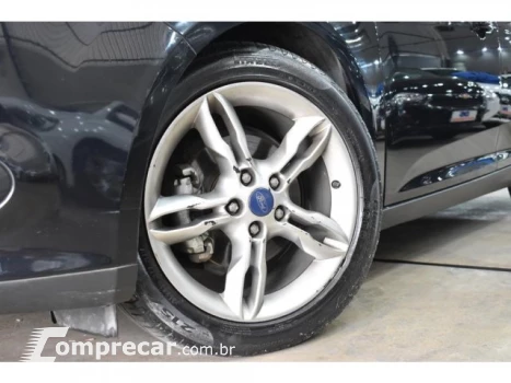 FOCUS HATCH - 2.0 SE HATCH 16V 4P POWERSHIFT