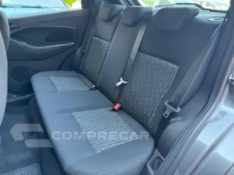 KA 1.0 Ti-vct SE Plus