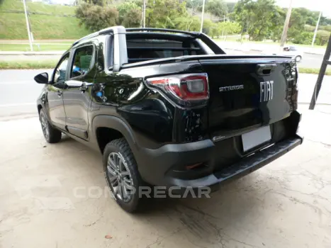 STRADA 1.3 Firefly Volcano CD