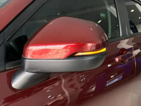 HR-V 1.5 DI I-VTEC FLEX EX CVT