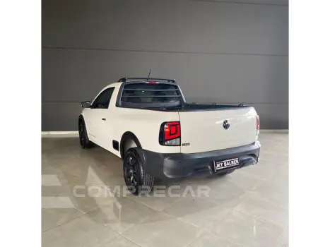 SAVEIRO 1.6 MSI ROBUST CS 16V FLEX 2P MANUAL