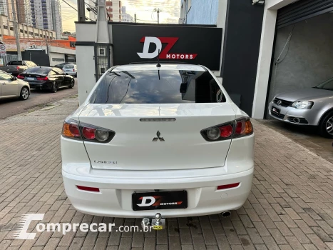 LANCER 2.0 HLE 16V
