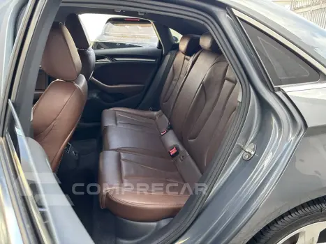 A3 Sed. P.Plus 1.4 25Anos Flex TFSI Tip.