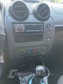 FIESTA 1.0 MPI Sedan 8V