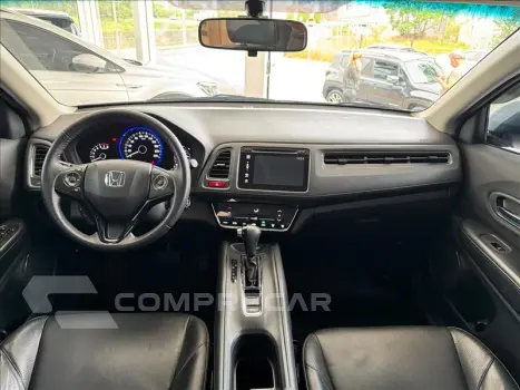 HR-V 1.8 16V EXL