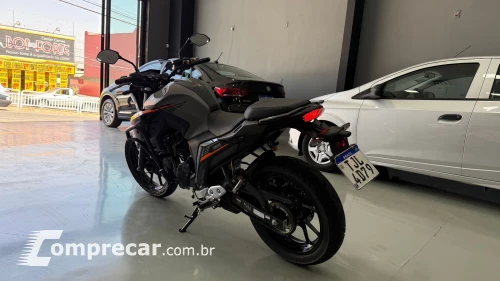 FAZER 250
