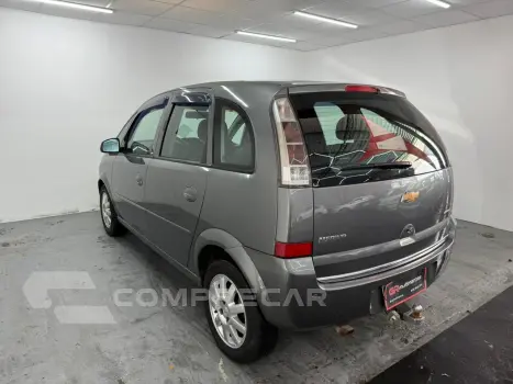 Meriva Maxx 1.4 MPFI 8V ECONOFLEX 5p