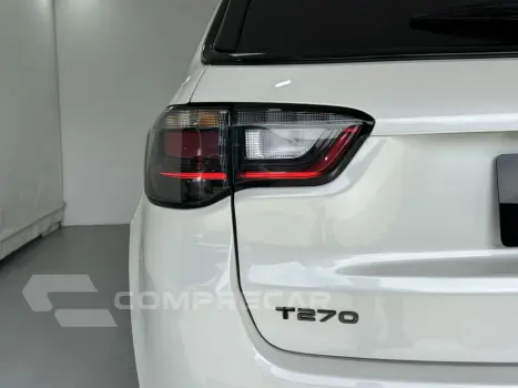 COMPASS 1.3 T270 Turbo Longitude