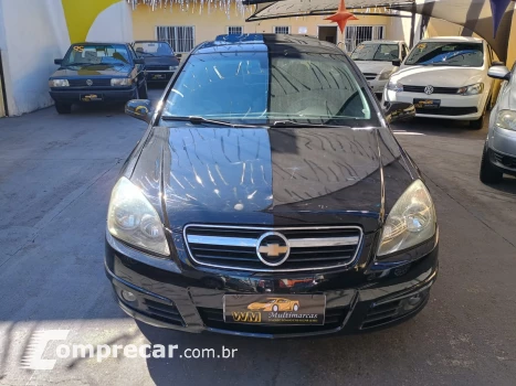 Vectra Elite 2.4 16V