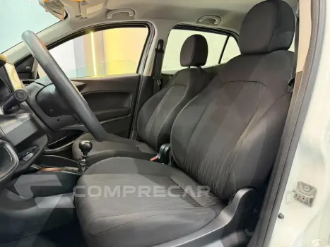 ARGO DRIVE 1.0 6V Flex