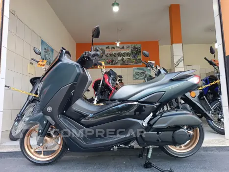 Yamaha NMAX 160