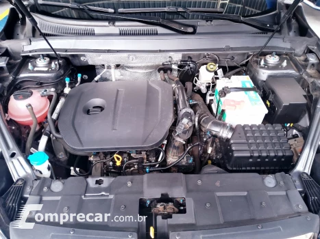 TIGGO 7 Tiggo 7 PRO 1.5 Turbo Híbrido